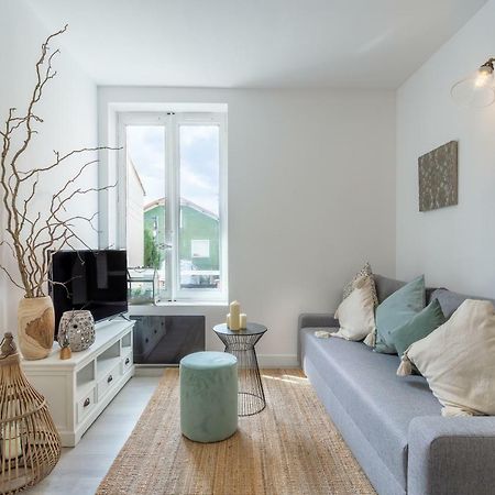 Appartement Le Cocon Champêtre à Lyon Extérieur photo