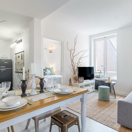 Appartement Le Cocon Champêtre à Lyon Extérieur photo