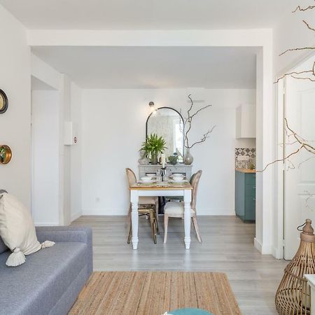Appartement Le Cocon Champêtre à Lyon Extérieur photo