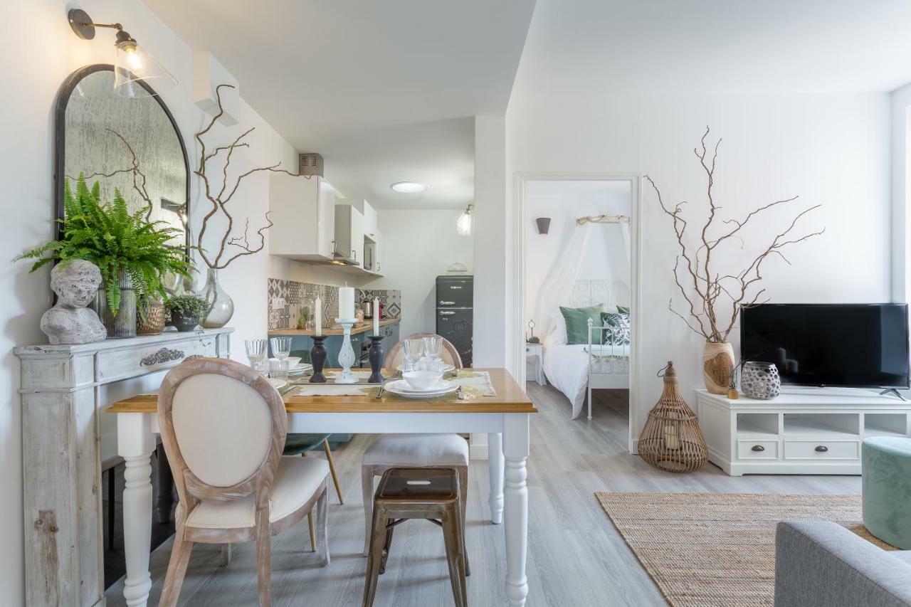 Appartement Le Cocon Champêtre à Lyon Extérieur photo