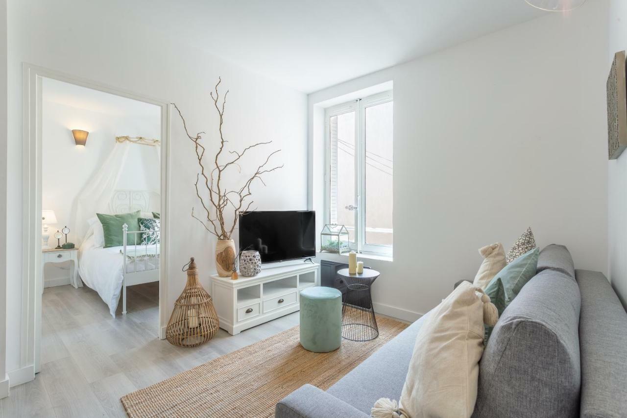 Appartement Le Cocon Champêtre à Lyon Extérieur photo