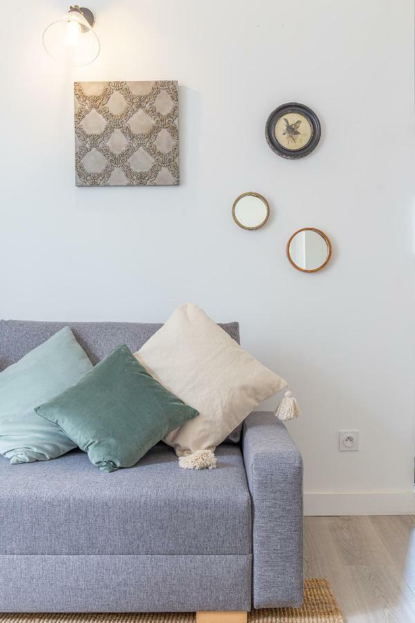 Appartement Le Cocon Champêtre à Lyon Extérieur photo