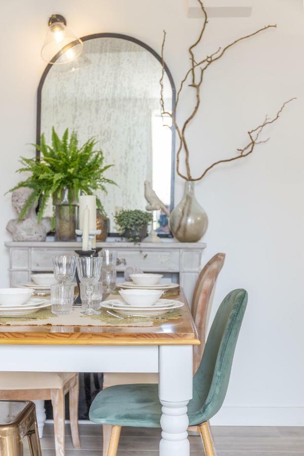 Appartement Le Cocon Champêtre à Lyon Extérieur photo