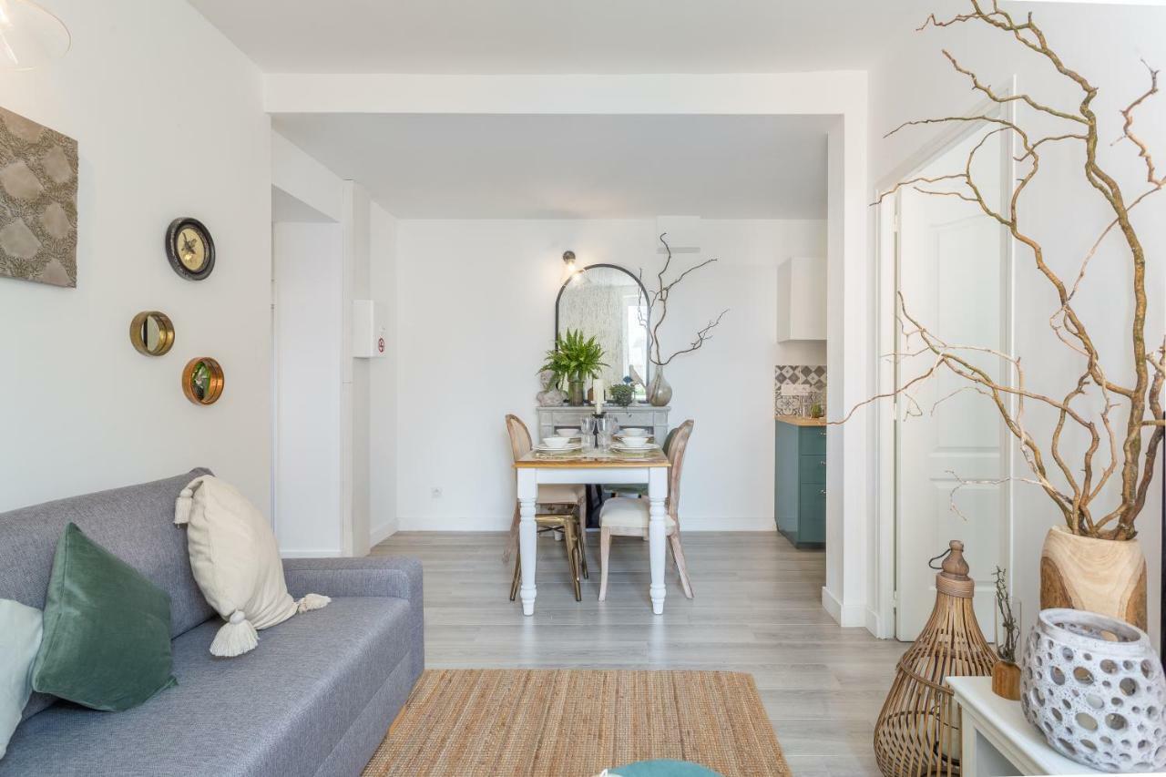 Appartement Le Cocon Champêtre à Lyon Extérieur photo